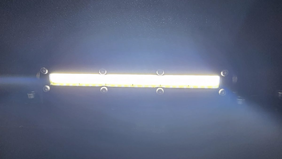 LED Light Bar - Image 5