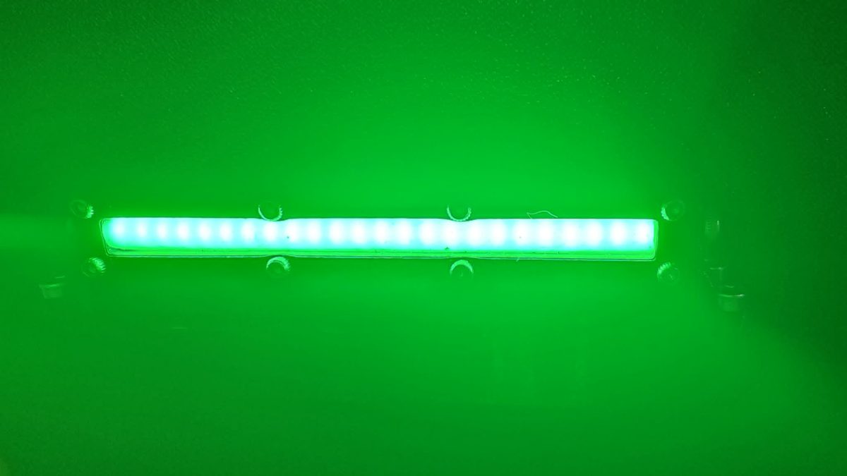 LED Light Bar - Image 7