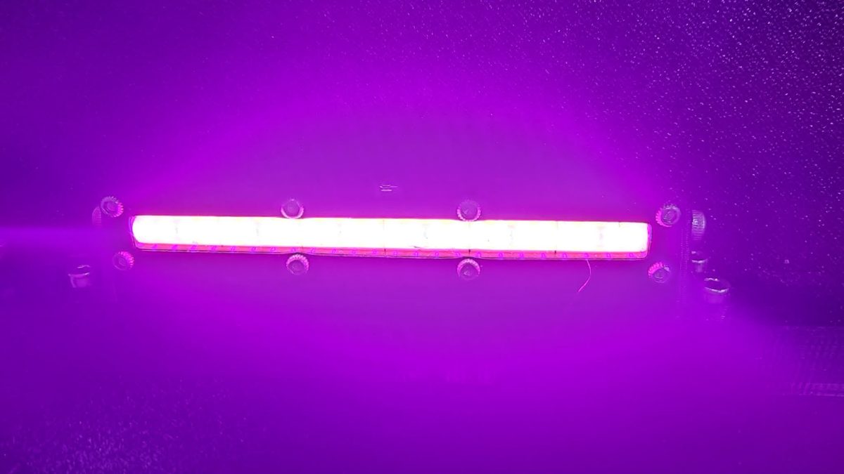 LED Light Bar - Image 11