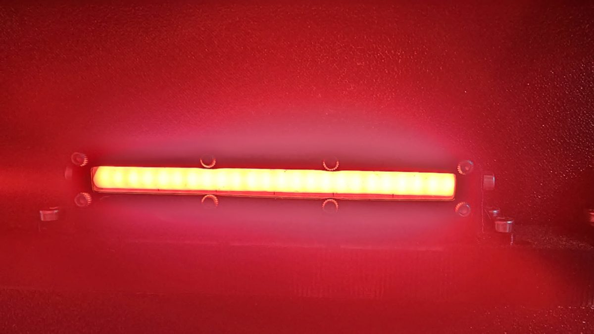 LED Light Bar - Image 13