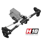 H10 Optic Sparco Brushless RTR 2.2 - Image 8