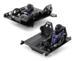 H10 Optic Sparco Brushless RTR 2.2 - Image 3