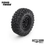 H10 Optic Sparco Brushless RTR 2.2 - Image 4