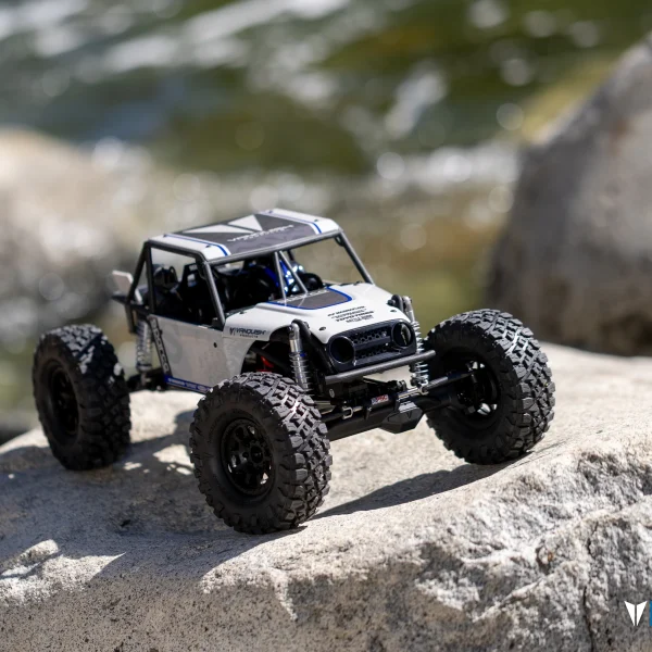 H10 Optic Sparco Brushless RTR 2.2