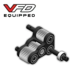 H10 Optic Sparco Brushless RTR 2.2 - Image 7